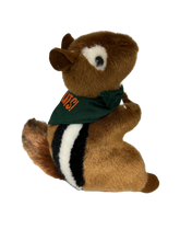 Load image into Gallery viewer, Nutmeg the Chipmunk Stuffie
